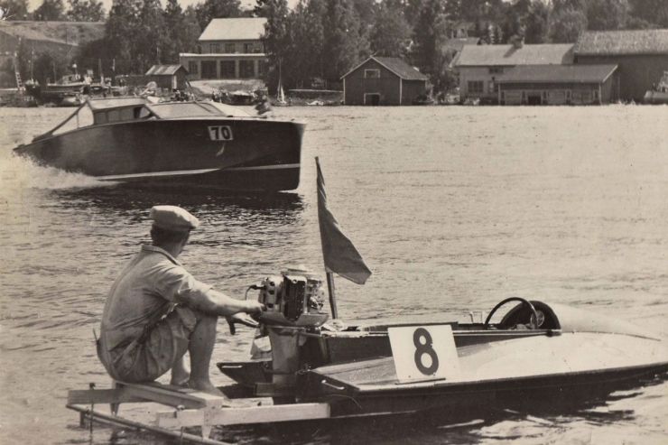 Heipsin historiaa kuvin ja sanoin #